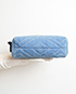 Gucci Marmont Pearl Cosmetic Pouch, top view